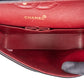 Chanel Lammleder Gold Medium Double Flap Schultertasche, Bild 14 von 15