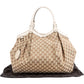 Gucci Monogram GG Canvas Large Sukey Hobo Tote, Bild 2 von 11