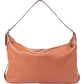 Celine Soft Grained Calfskin Medium Romy Shoulder Bag