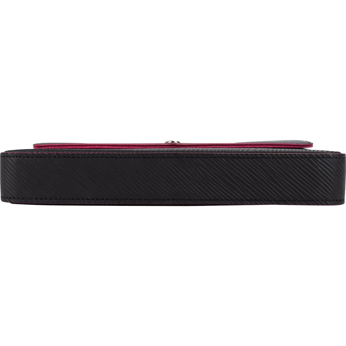 Louis Vuitton Noir Epi Pochette Felicie Umhängetasche, Bild 6 von 11