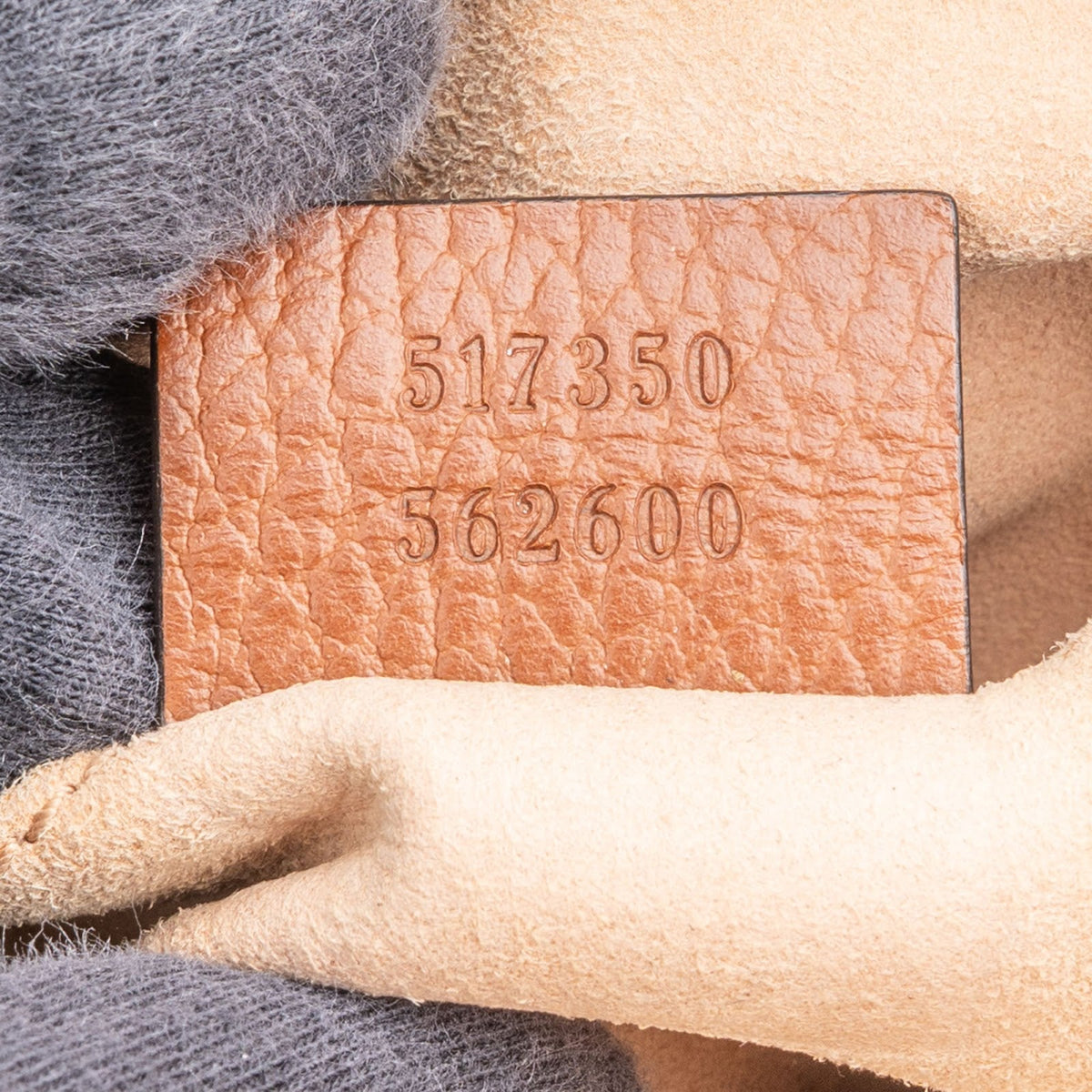 Sac bandoulière Gucci Ophidia Camera en denim Monogram GG