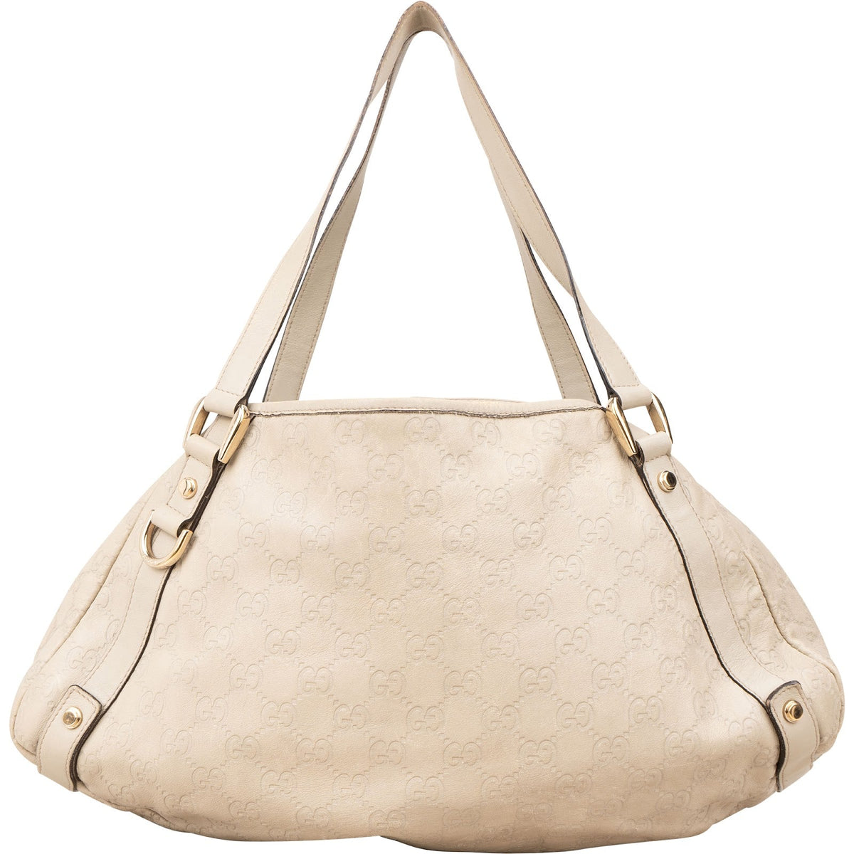 Gucci Guccissima Leder Sukey Schultertasche, Bild 4 von 10