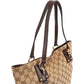 Gucci Interlocking G Tote aus GG Canvas – Ansicht 3