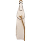 Gucci GG Marmont Half-Moon-Shaped Mini aus Leder – Ansicht 4