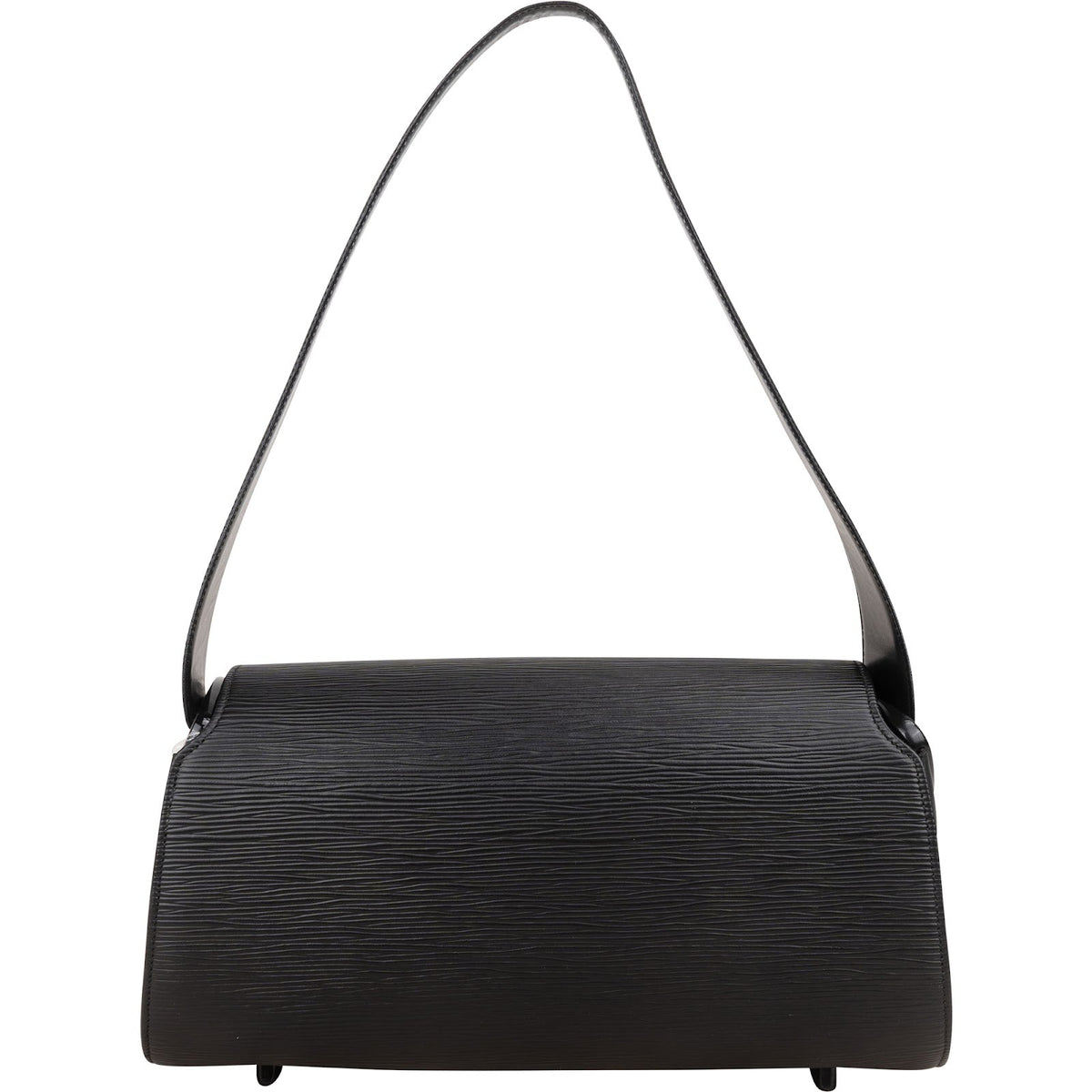 Louis Vuitton Noir Epi Leder Nocturne GM Schultertasche, Bild 5 von 12