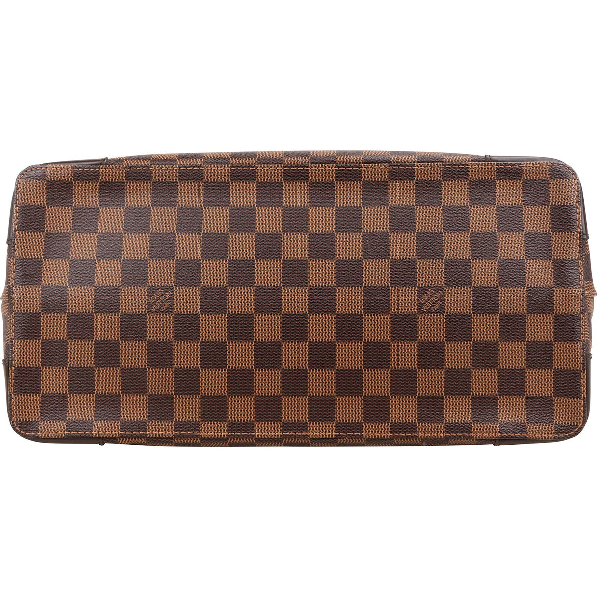 Louis Vuitton Damier Ebene Hampstead MM Handtasche, Bild 7 von 11