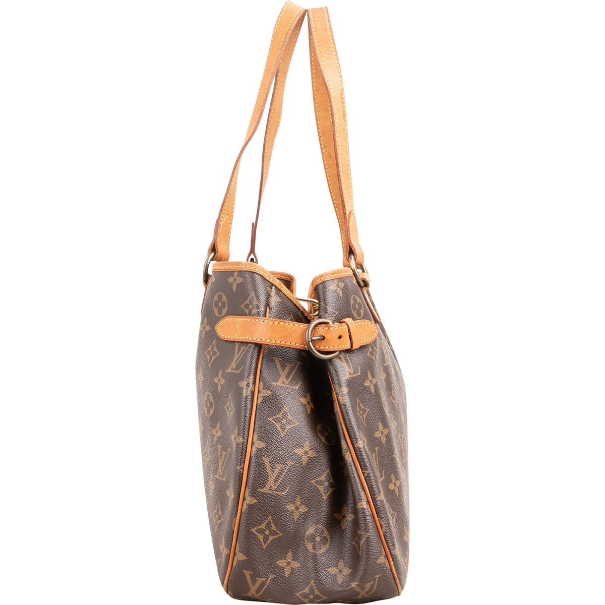 Louis Vuitton Batignolles Horizontal Schultertasche, Bild 3 von 10