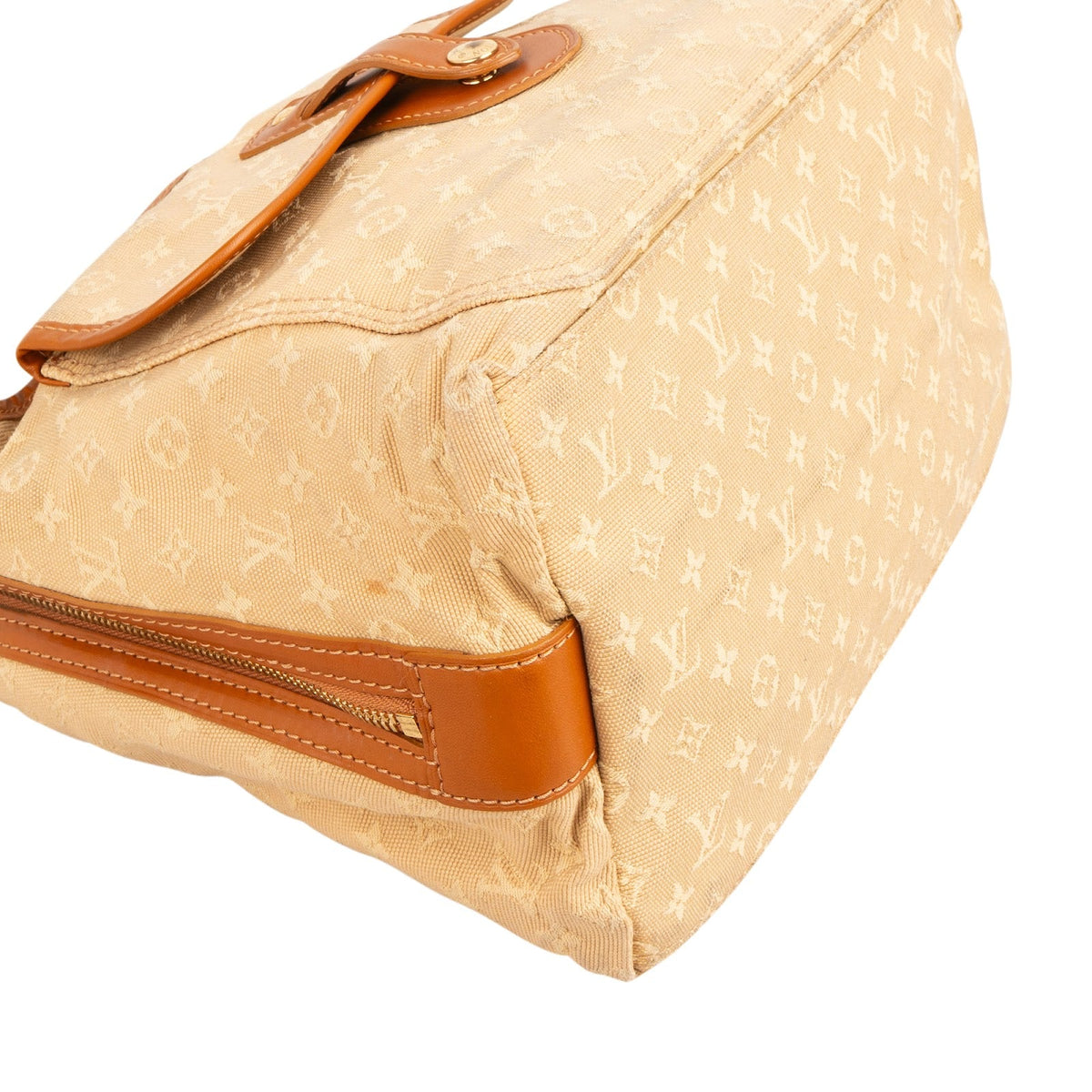 Sac à main Louis Vuitton Sac Mary Kate PM en toile Monogram Mini Lin