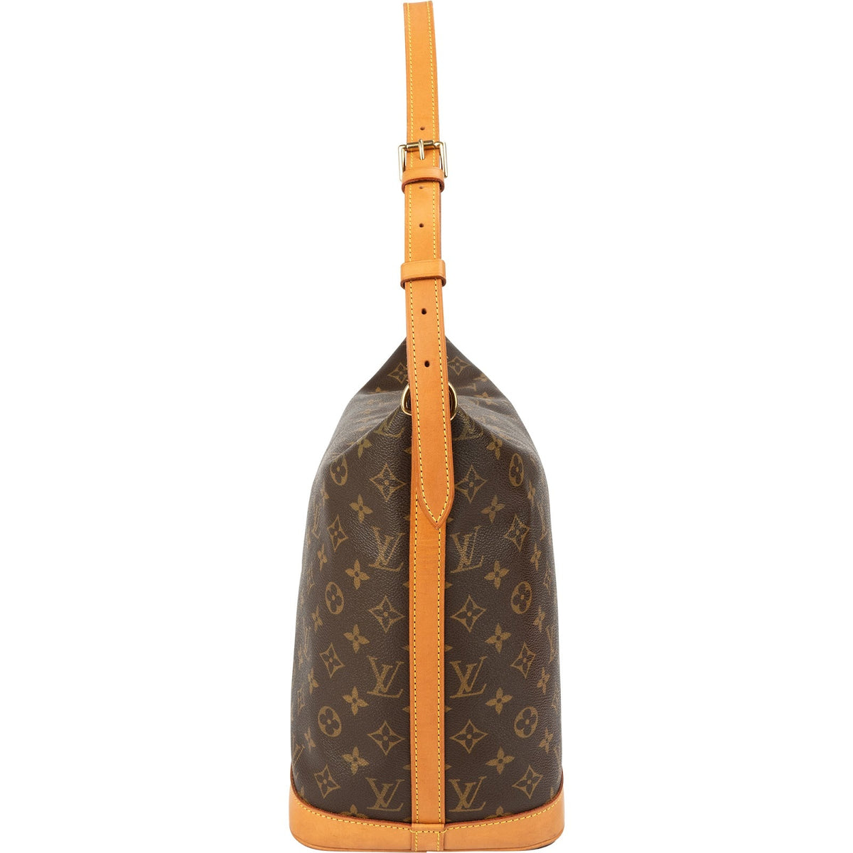 Louis Vuitton Monogram Canvas x Sharon Stone Amfar Three Vanity Star-schoudertas