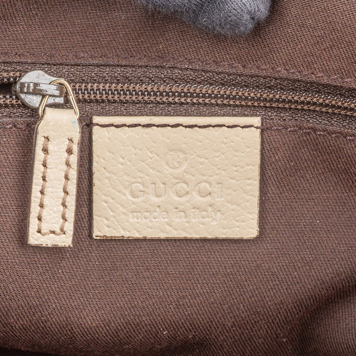 Gucci Monogram GG Canvas Princy Schultertasche, Bild 9 von 10