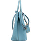 Prada Saffiano Leather Cuir Double Tote Handbag
