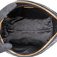 Miu Miu Vitello Shine Lux Stitched Small Bauletto Handbag