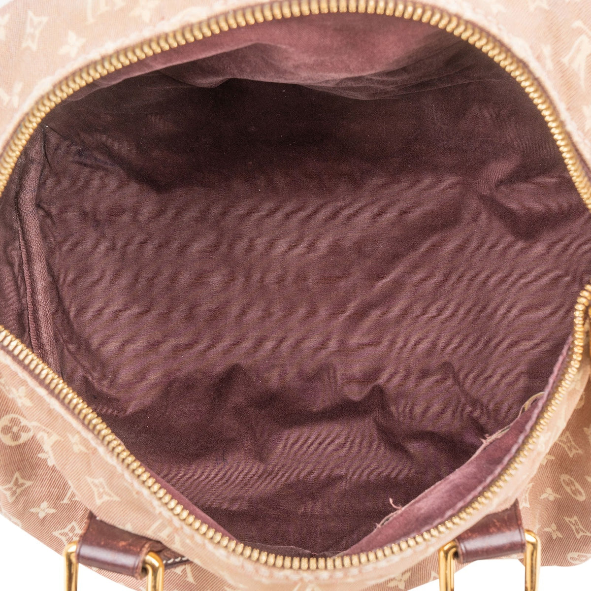 Sac à main Louis Vuitton Speedy 30 Bandoulière en Monogram Mini Lin