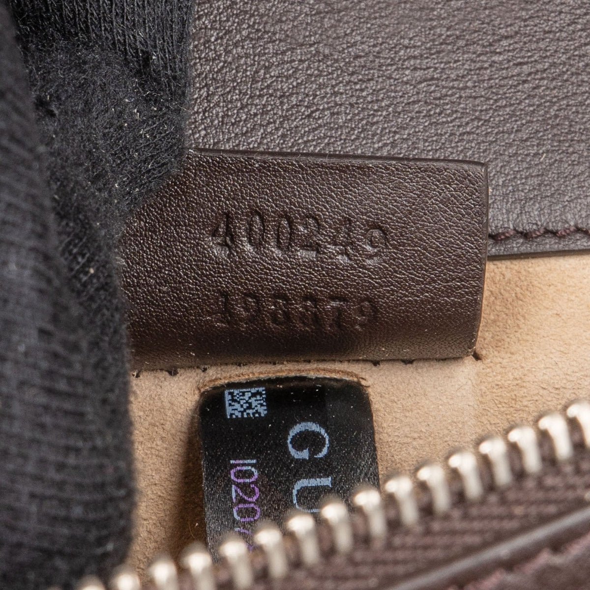 Bolso de hombro y bandolera Dionysus de lona GG Supreme con monograma y bordados de edición limitada de Gucci