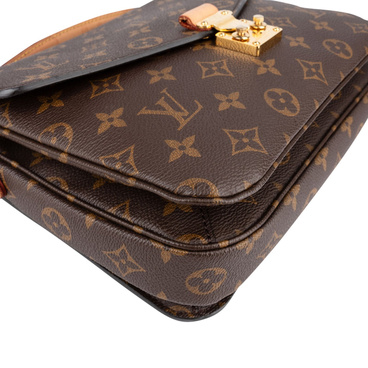 Borsa a mano Métis in tela Monogram Louis Vuitton