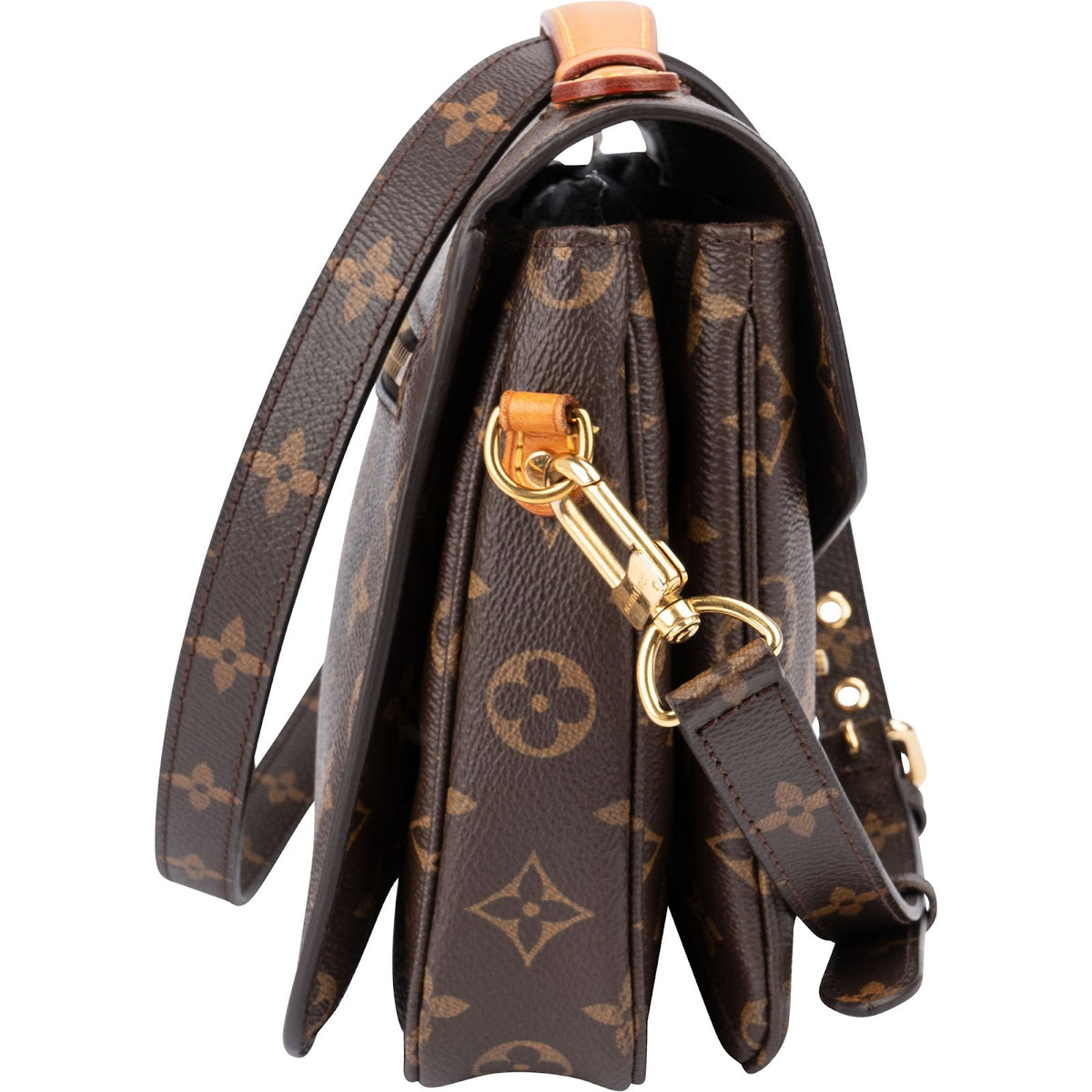 Borsa a mano Metis in tela Monogram Louis Vuitton