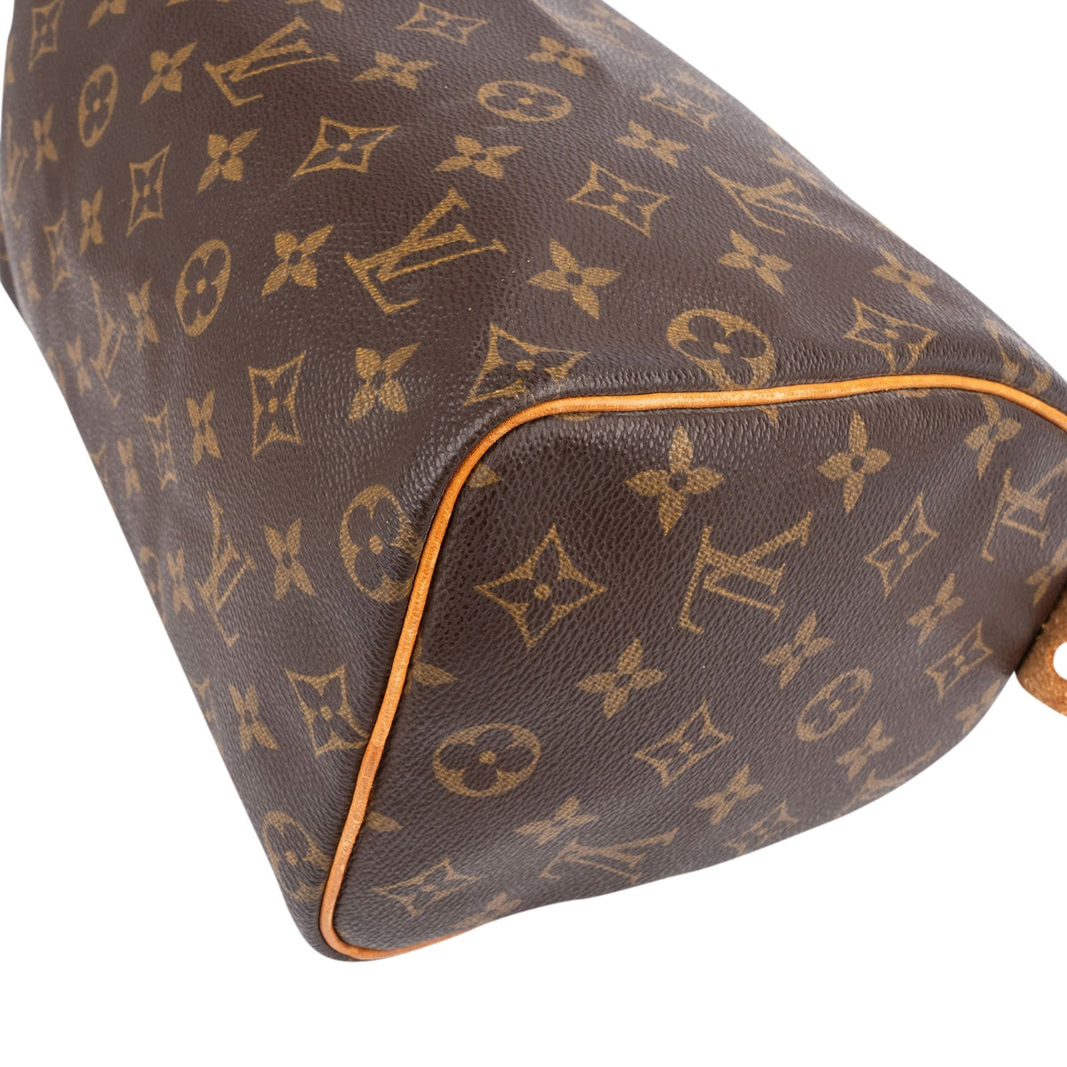 Louis Vuitton Speedy 25 aus Monogram Canvas – Ansicht 9