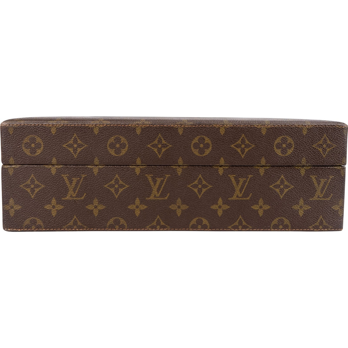 Maletín Louis Vuitton Monogram Canvas Président