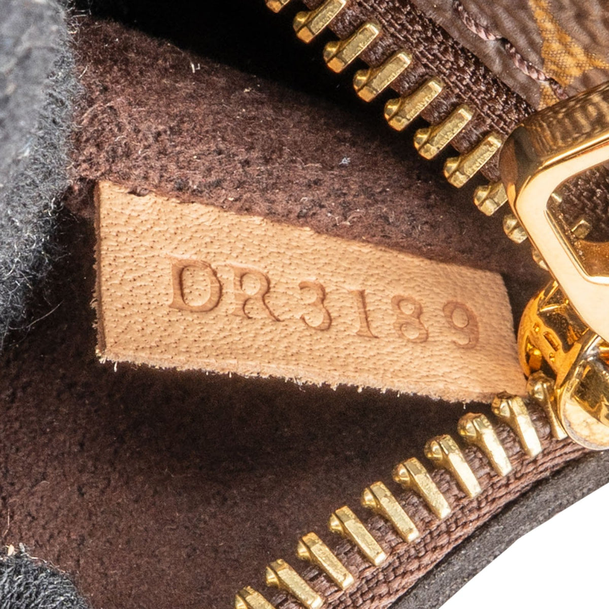 Borsa a mano Métis in tela Monogram Louis Vuitton