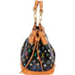 Louis Vuitton Ursula GM aus Monogram Multicolore Canvas (Murakami) – Ansicht 4