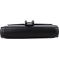 Gucci Grained Leather Dionysus Crystal Super Mini Crossbody Bag