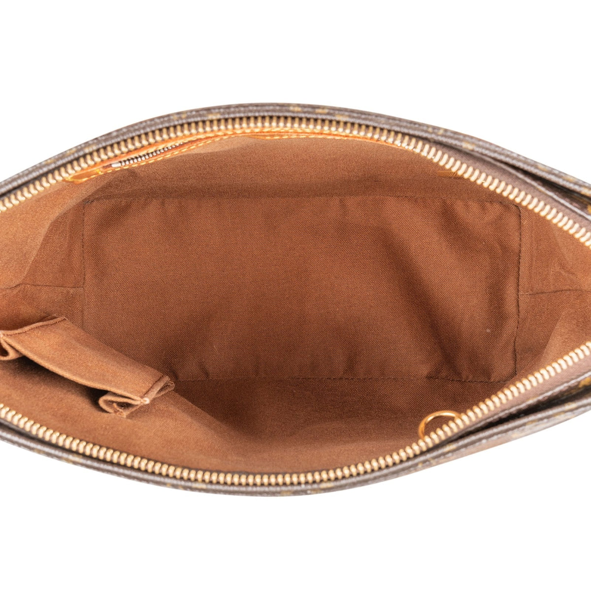 Louis Vuitton Cabas Piano aus Monogram Canvas – Ansicht 8