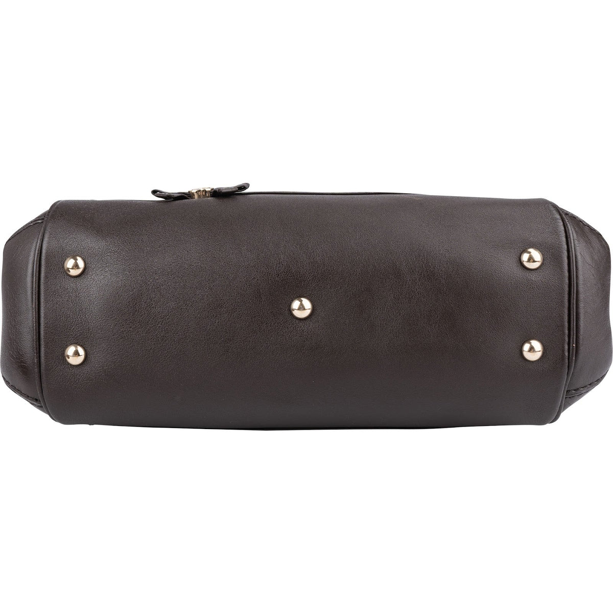 Gucci Mayfair Princy Tote aus Guccissima-Leder – Ansicht 7