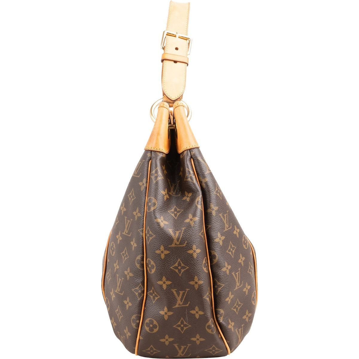 Louis Vuitton Canvas Galliera GM Schultertasche, Bild 3 von 10