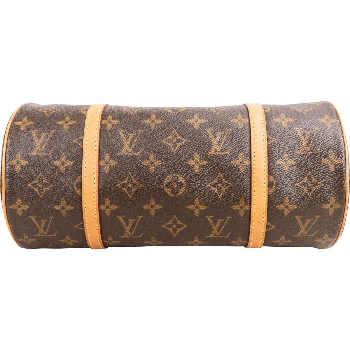 Bolso de mano Louis Vuitton Monogram Canvas Papillon 30 Set