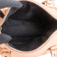 Balenciaga Rosa Leder Mini City Handtasche, Bild 11 von 13