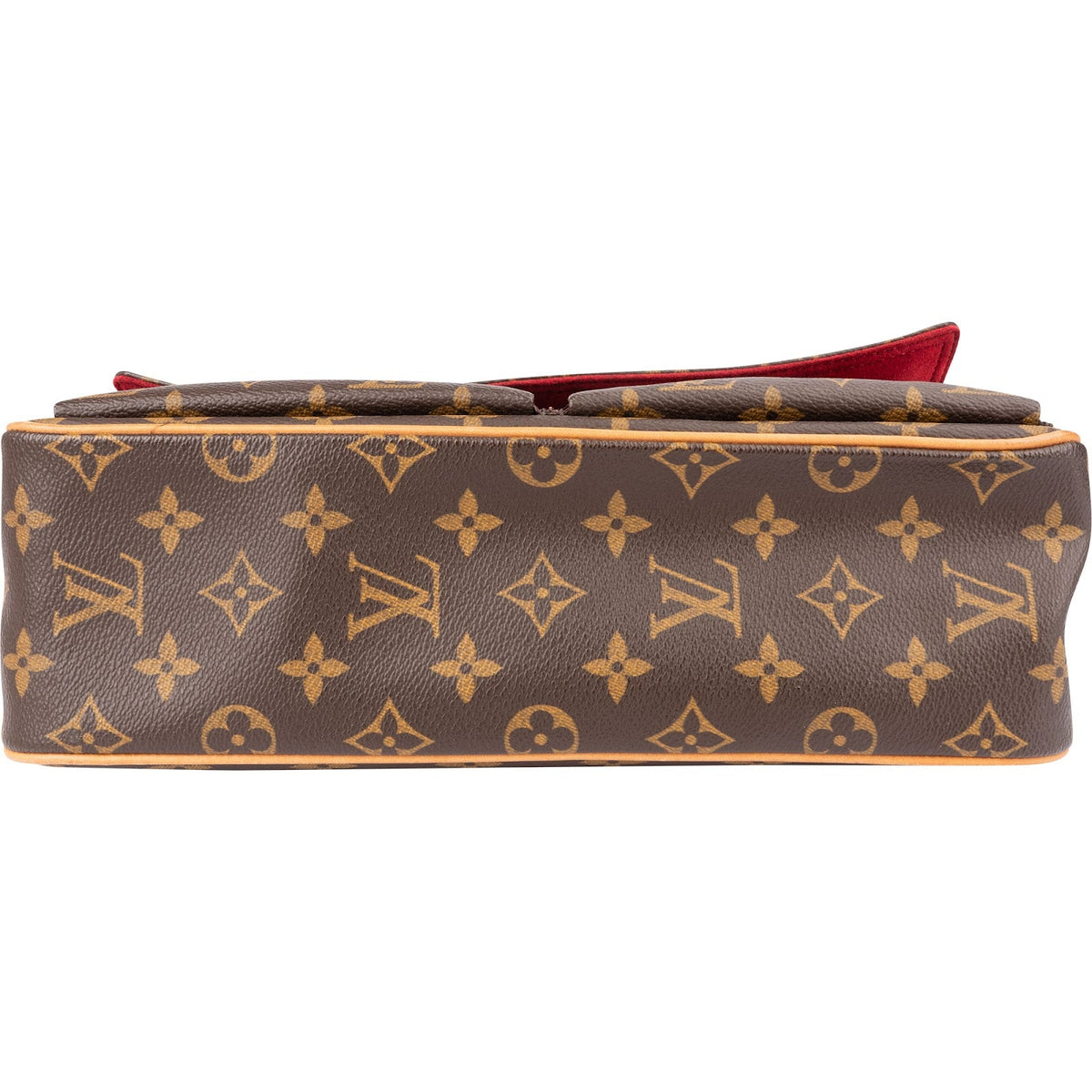 Louis Vuitton Monogram Canvas Viva Cité PM Shoulder Bag