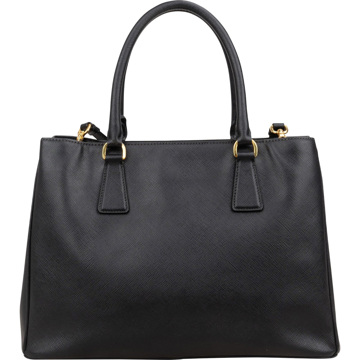 Prada Saffiano Leder Galleria Tote, Bild 4 von 13