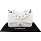 Chanel Chunky Chain Rectangular Single Flap, Bild 2 von 14