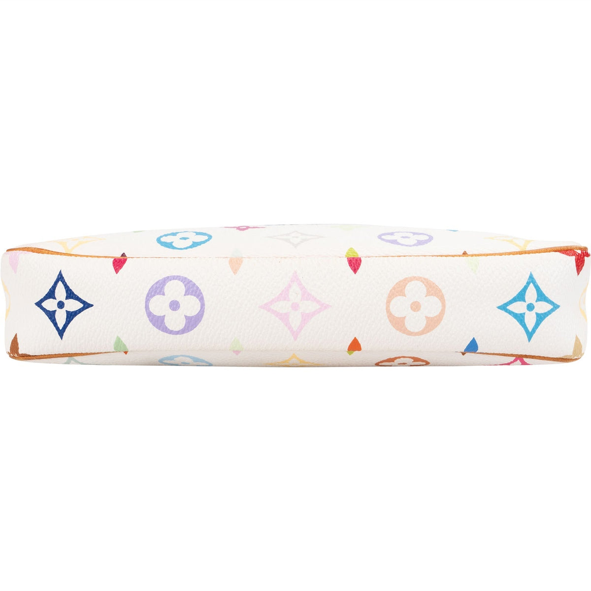 Louis Vuitton Monogram Murakami multicolor Pochette Accessoires Handbag