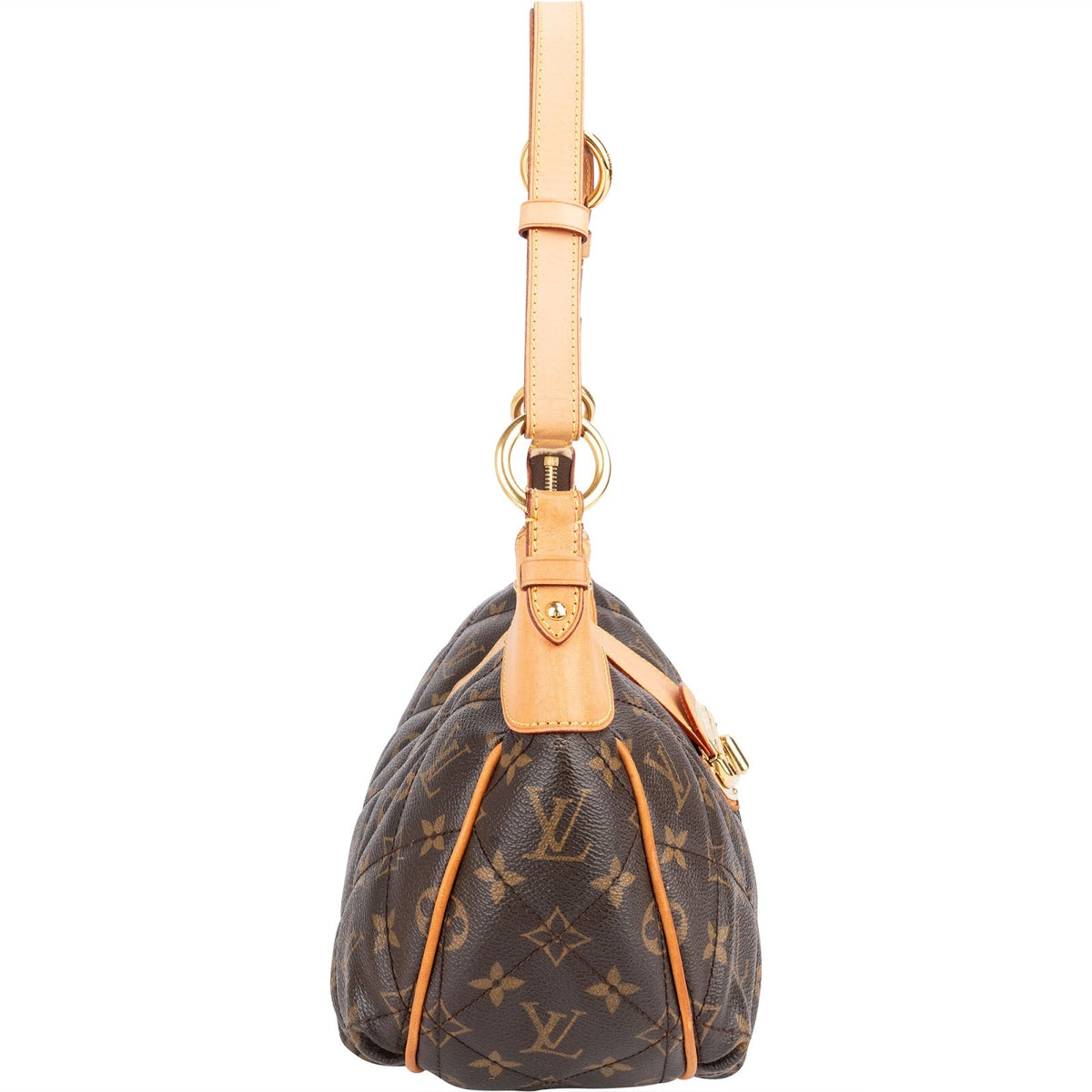 Louis Vuitton Etoile City PM aus Monogram Canvas – Ansicht 4