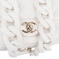 Chanel Chunky Chain Rectangular Single Flap, Bild 8 von 14
