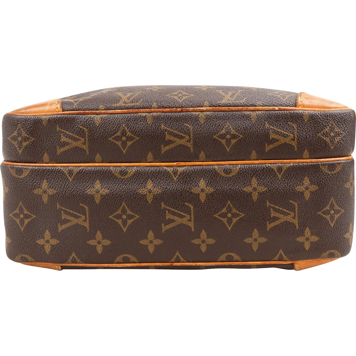 Louis Vuitton Monogram Canvas Nile Crossbody Bag
