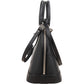 Louis Vuitton Alma BB handtas van zwart Epi-leer