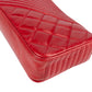 Chanel Quilted Calfskin Leather Boy Single Flap Crossbody Bag