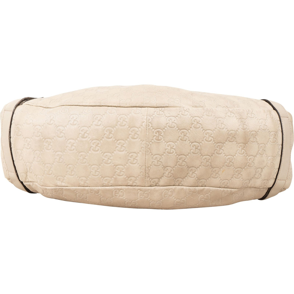 Gucci Guccissima Leder Sukey Schultertasche, Bild 6 von 10