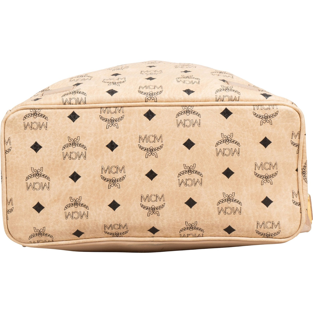MCM Monogram Visetos Stark Rucksack, Bild 5 von 10