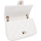 Chanel Chunky Chain Rectangular Single Flap, Bild 11 von 14