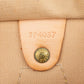 Louis Vuitton Monogram Damier Azur Speedy 30 Handtasche, Bild 11 von 11