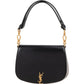 Saint Laurent Voltaire Shoulder Bag in Smooth Leather