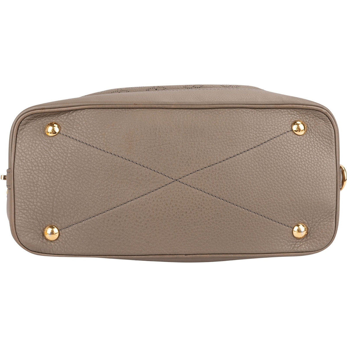 Bolso bandolera Stellar PM de piel Monogram Mahina de Louis Vuitton