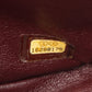 Chanel Quilted Lambskin Maxi Double Flap Crossbody Bag