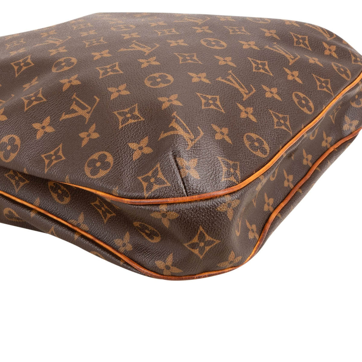 Louis Vuitton Monogram Canvas Odeon GM Handtas