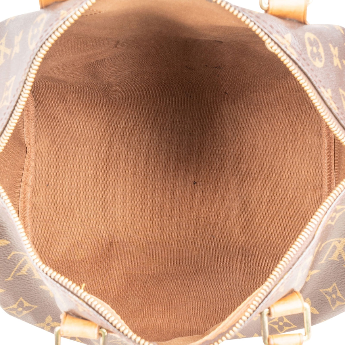 Louis Vuitton Speedy 30 aus Monogram Canvas – Ansicht 9