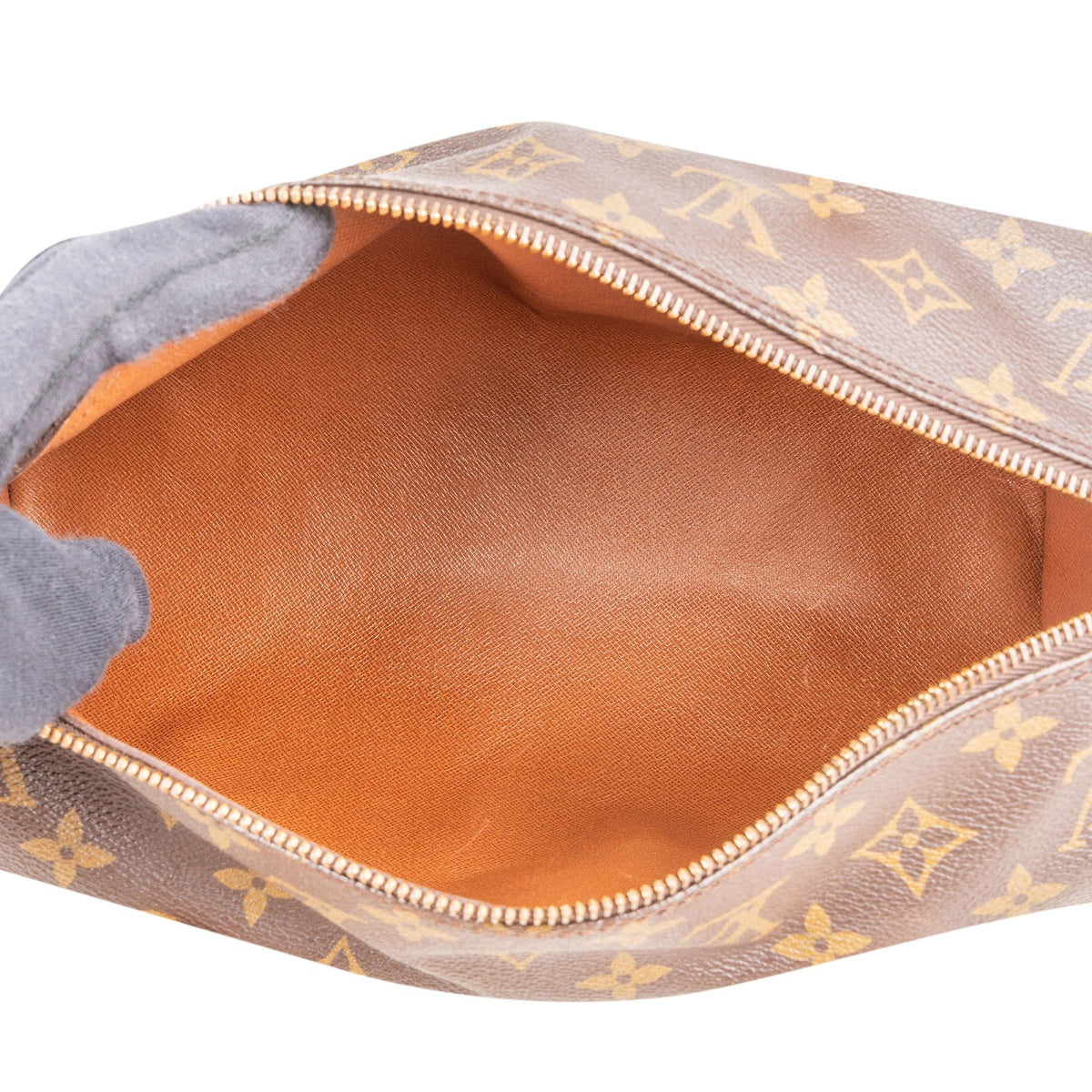 Louis Vuitton Papillon Set aus Monogram Canvas – Ansicht 8