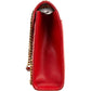 Yves Saint Laurent Grain de Poudre Textured Leather Envelope Crossbody Bag